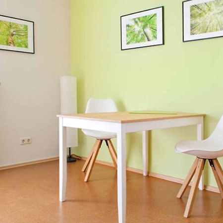Ferienwohnung In Der Altstadt Winterberg Eksteriør bilde